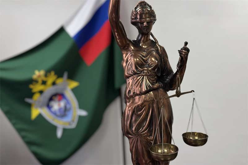Бывшего заместителя начальника Управления Росгвардии по Оренбургской области осудили за получение взятки