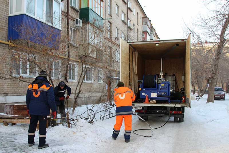 Предупредить «старение» коммуникаций можно, если использовать сети строго в соответствии с их прямым назначением