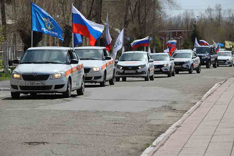 «Это нужно живым…»