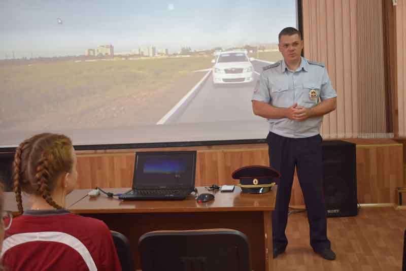 Студенческий лагерь: день за днем