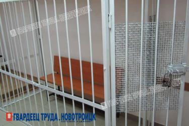 Новотроицким судом житель области осужден на шесть лет  за попытку сбыть  партию  наркотиков   