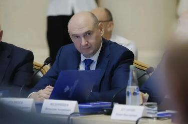 Губернатор Оренбуржья Евгений Солнцев в Пензе обсудил поддержку участников СВО на Совете ПФО