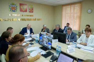 В Оренбуржье увеличили количество семей для получения социальных выплат на приобретение жилья