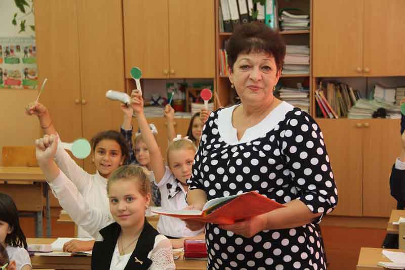 Одна из тысячи