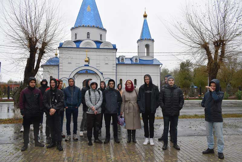 55 лет назад в Новотроицке открыли монумент «Вечно живым»