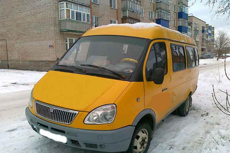 Будет ли в городе восстановлен автовокзал? 