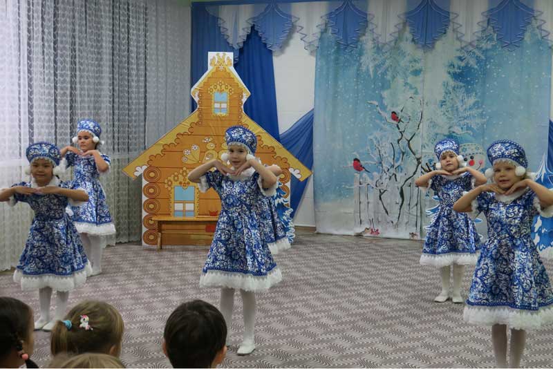 Грантовый конкурс «Вместе! С моим городом»: итоги реализации проектов в Новотроицке в 2022 году