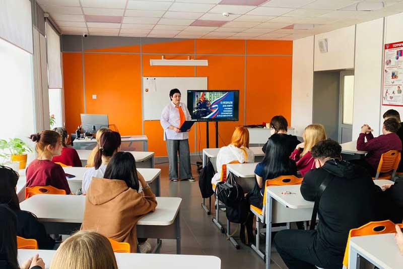 Промышленному кластеру Новотроицка требуются профессионалы технических специальностей