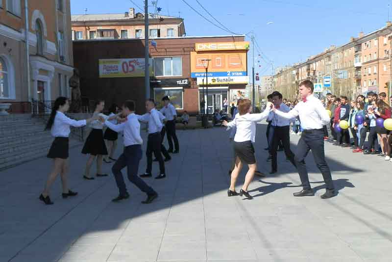 Вальс Победы