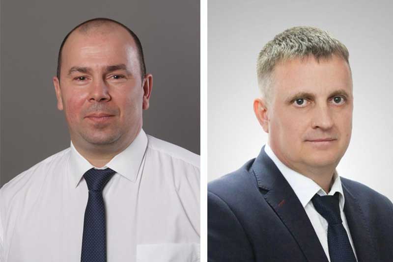 Руководители Новотроицка поздравили земляков с Днем Победы