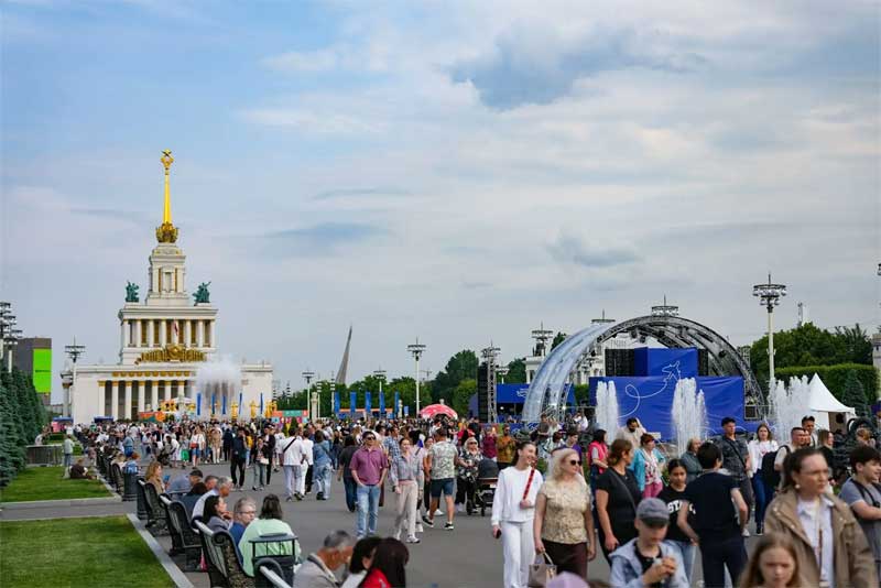 Оренбуржье будет широко представлено на Международном туристическом форуме «Путешествуй!»