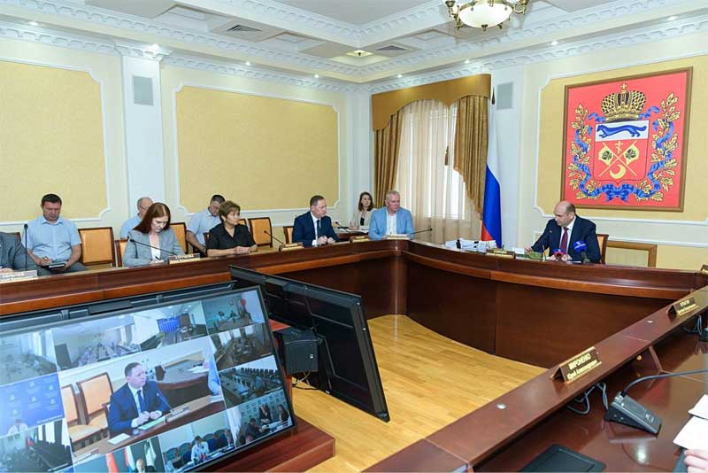 В Оренбуржье предприятия смогут получить господдержку на лизинг и научные разработки