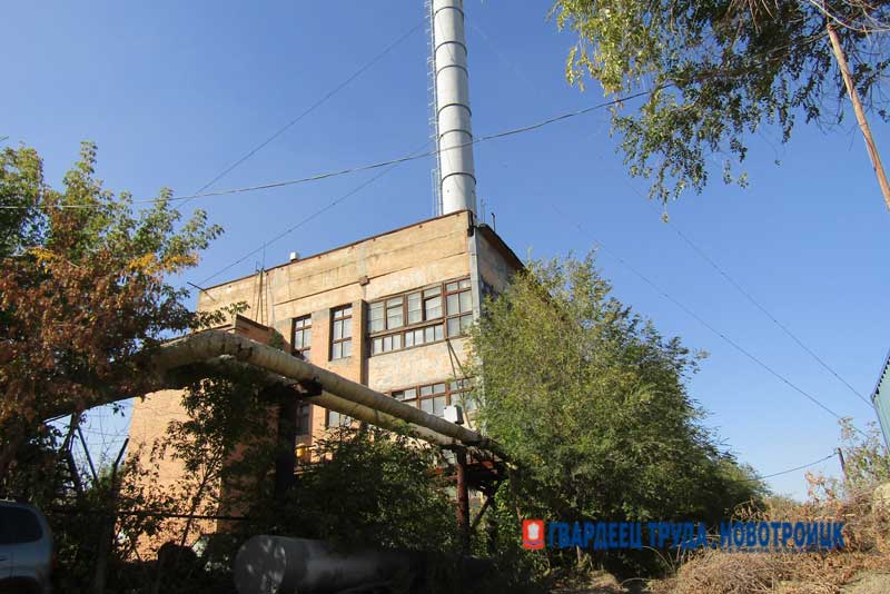 В Оренбуржье проведут тренировки по ликвидации возможных аварийных ситуаций на центральных котельных