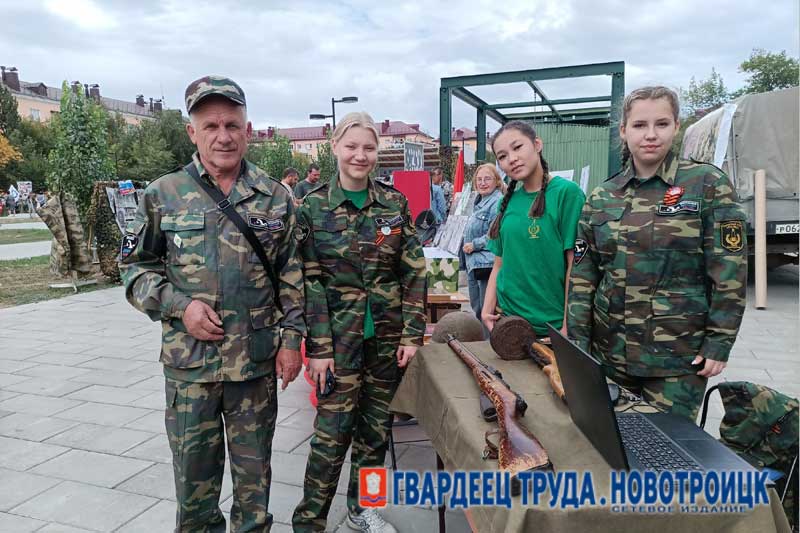 Второй «Форум Неравнодушных – Восток» собрал в Новотроицке десятки участников