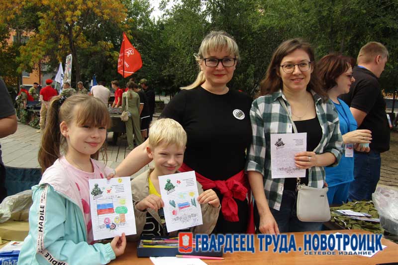 Второй «Форум Неравнодушных – Восток» собрал в Новотроицке десятки участников