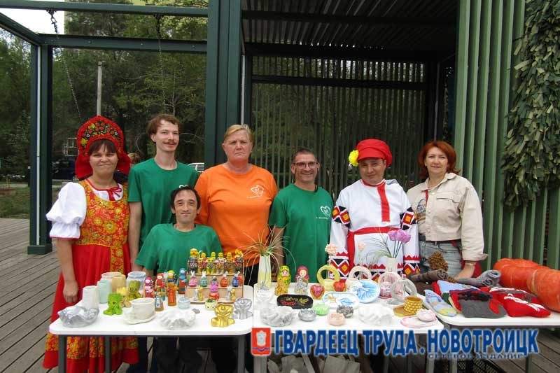 Второй «Форум Неравнодушных – Восток» собрал в Новотроицке десятки участников