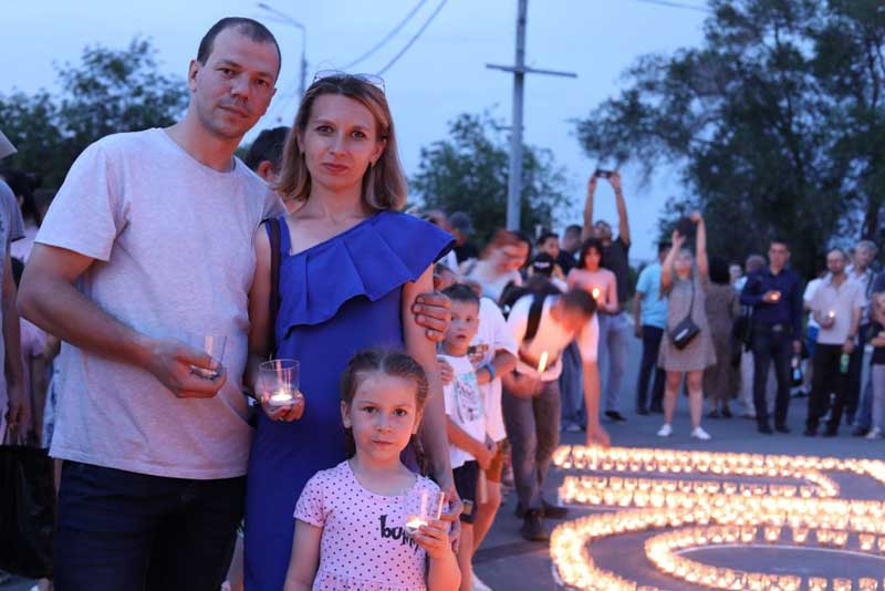 Около 1000 человек объединяют сегодня 25 волонтерских организаций Новотроицка