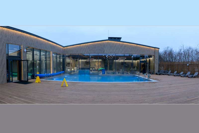 Туристические возможности Кувандыкского горнолыжного комплекса оценил губернатор Оренбуржья Евгений Солнцев