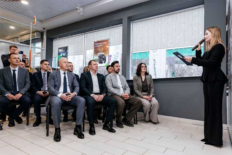 В Оренбуржье появился новый зимний автомобильный маршрут «Узоры оренбургской зимы»