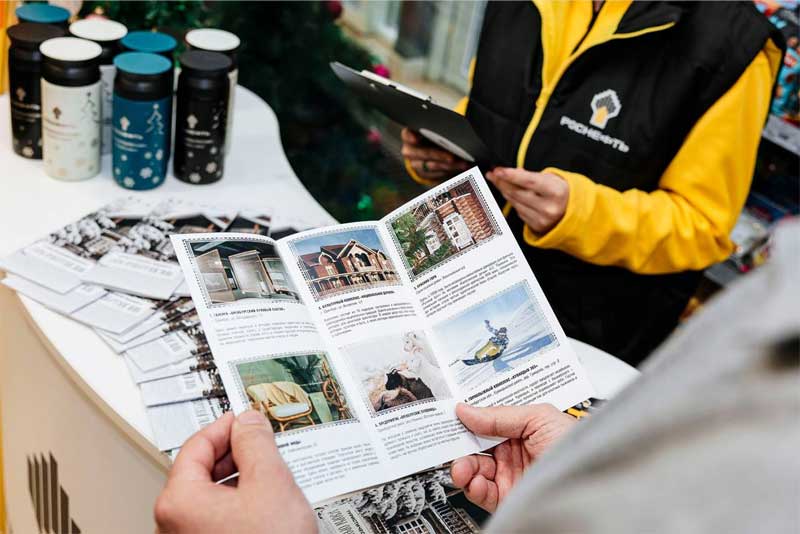 В Оренбуржье появился новый зимний автомобильный маршрут «Узоры оренбургской зимы»