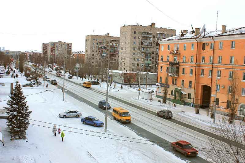 Численность населения города: о чём говорит статистика?