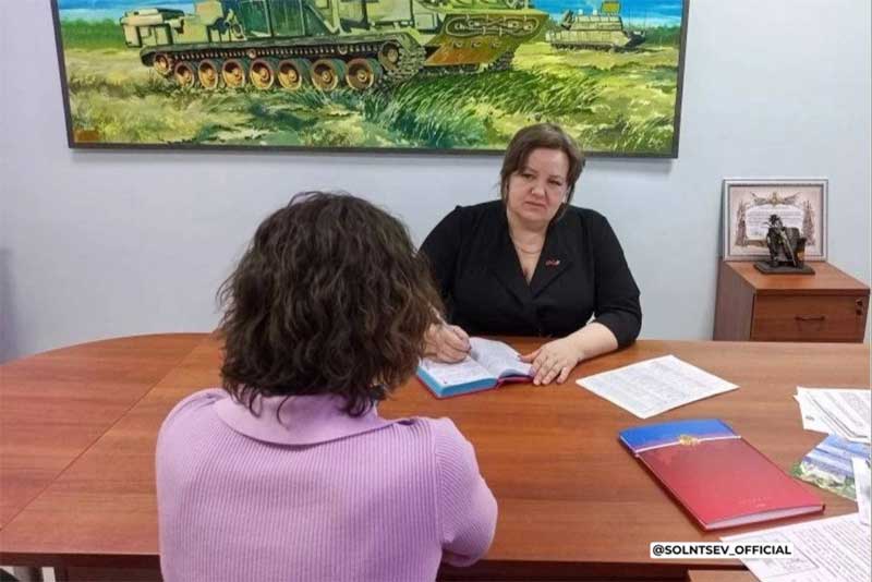 В Оренбуржье сегодня 44 социальных координатора помогают ветеранам и семьям погибших бойцов СВО