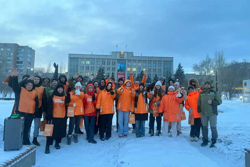 Компания «Уфанет» осваивается в Новотроицке