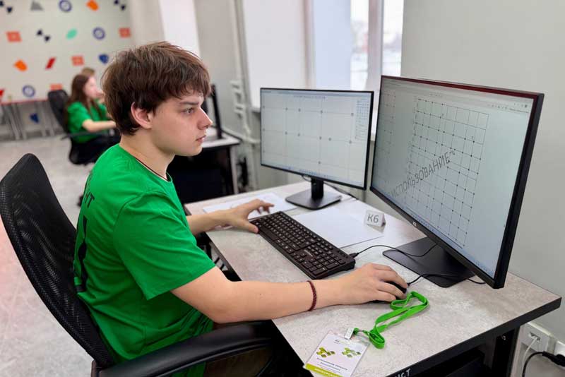 Промышленному кластеру Новотроицка требуются профессионалы технических специальностей