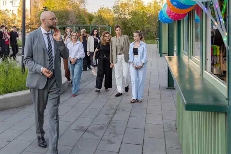 Новотроицкие предприниматели теперь имеют  возможность  получать  льготные кредиты для развития малого бизнеса