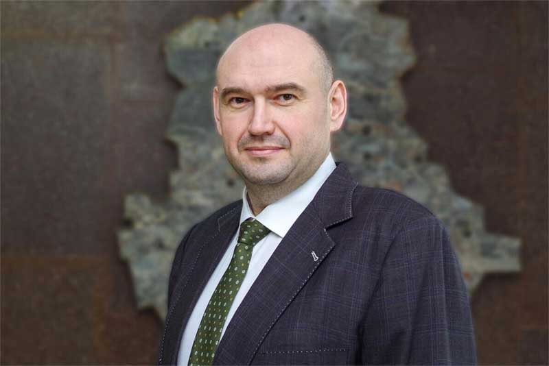 Евгений Солнцев: «Конкуренции не боюсь, жители сами сделают выбор»
