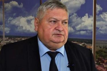 Первый вице – губернатор Оренбуржья С.Балыкин призвал автомобилистов осознанно закупать топливо