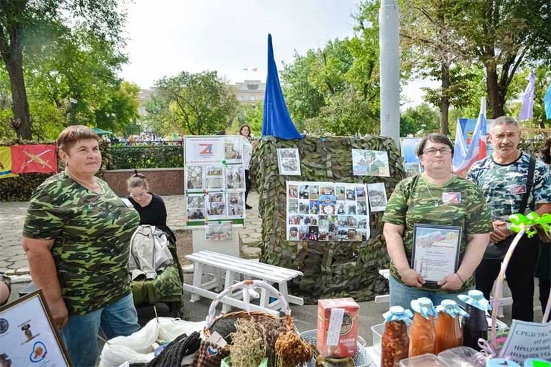 Более 12 400 человек посетили областной Форум неравнодушных