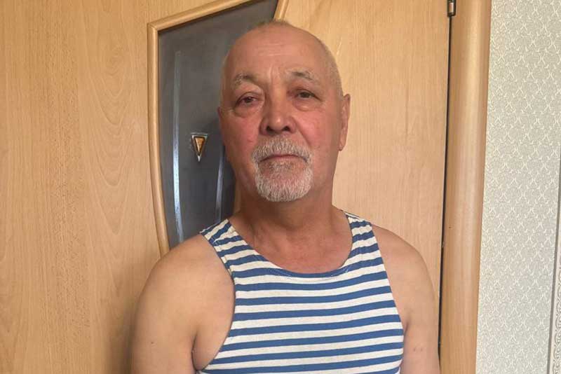 В среду, 10 сентября, в Новотроицке простятся с участником СВО Римом Кужиным
