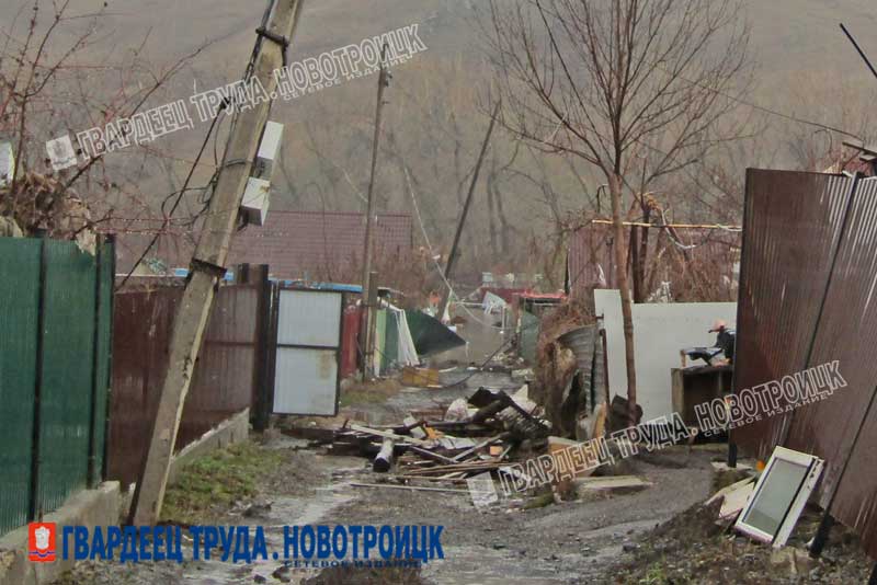 В Оренбуржье  принято еще одно важное решение о выплатах для пострадавших от паводка