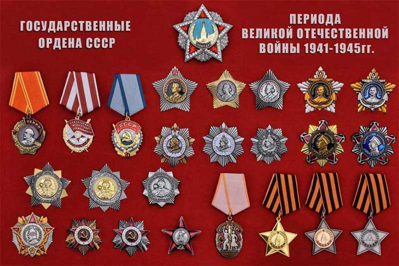 В Риме директор Оренбургского областного музея изобразительных искусств представит выставку «Ордена и медали Великой Победы»
