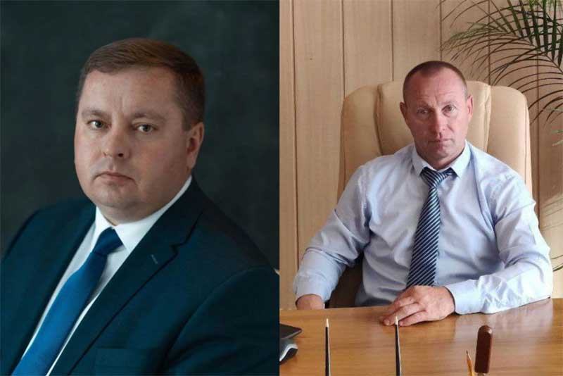 В Светлинском и Домбаровском районах избрали глав муниципальных образований