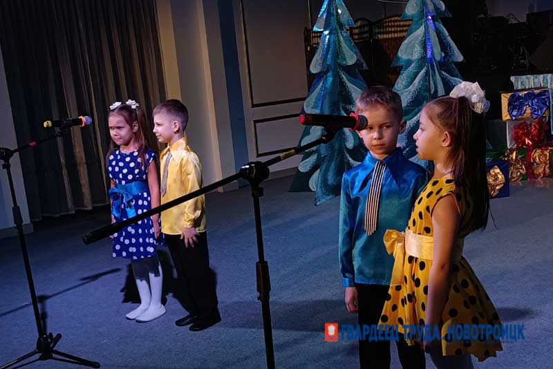 «Главное, ребята, сердцем не стареть!»:  ветеранская организация Новотроицка отметила свой юбилей