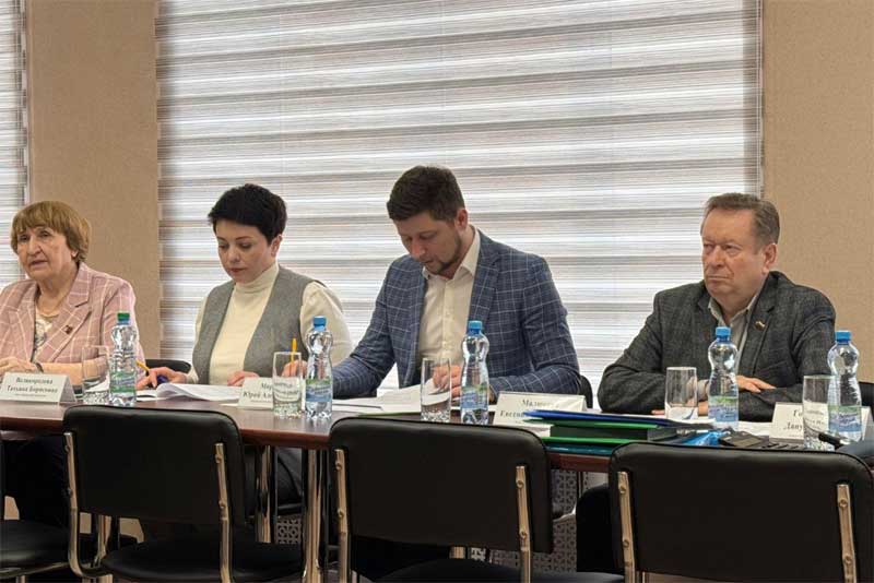 В Новоорске 12 февраля изберут главу района