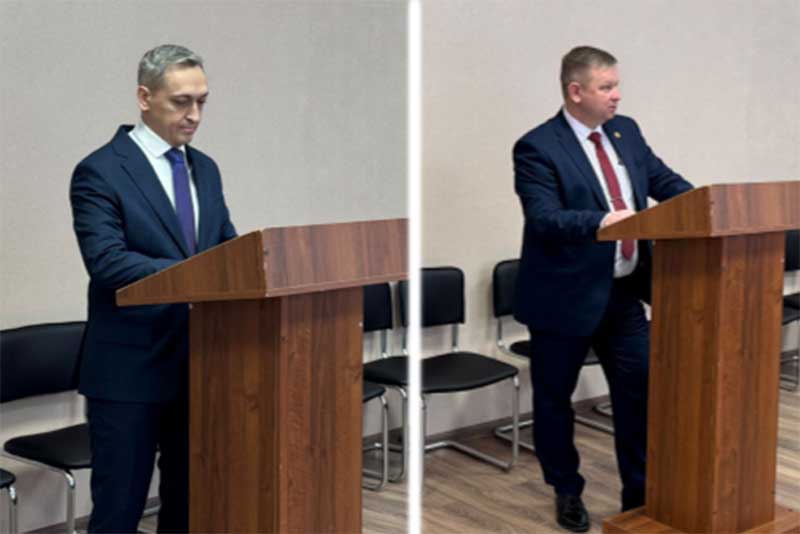 В Новоорске 12 февраля изберут главу района