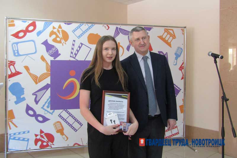 На фотовыставке горожане представили свой Новотроицк