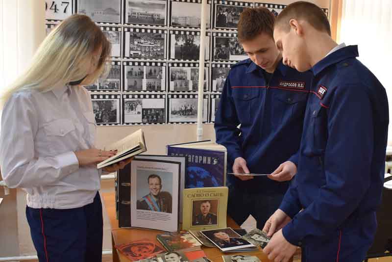 «Знаете, каким он парнем был...»