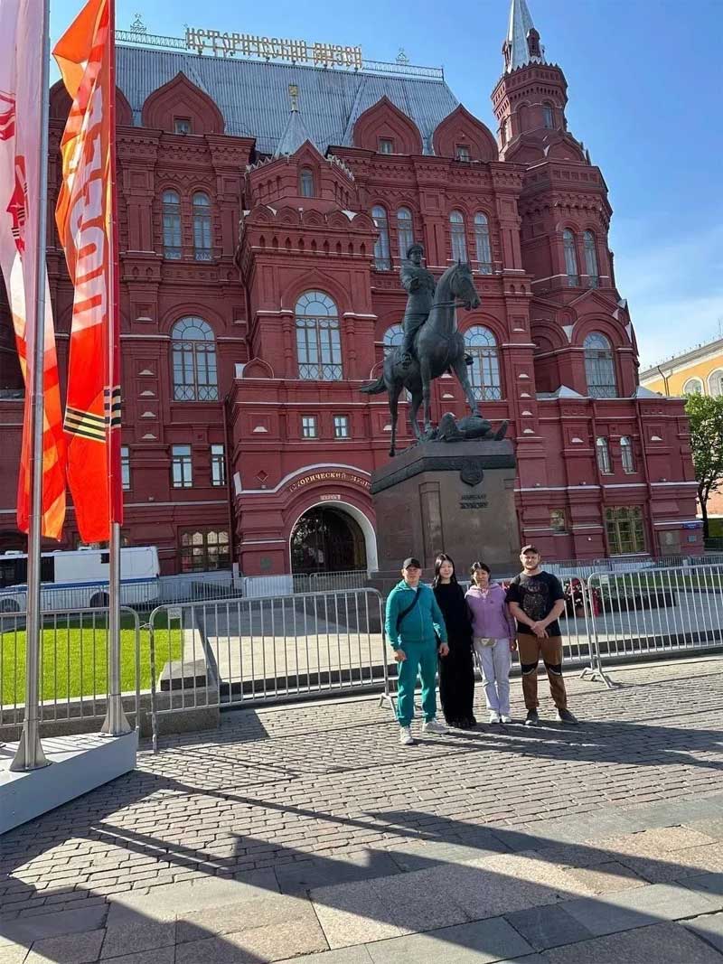 Восемь оренбуржцев примут участие в пятом сезоне проекта «Своих не бросаем»