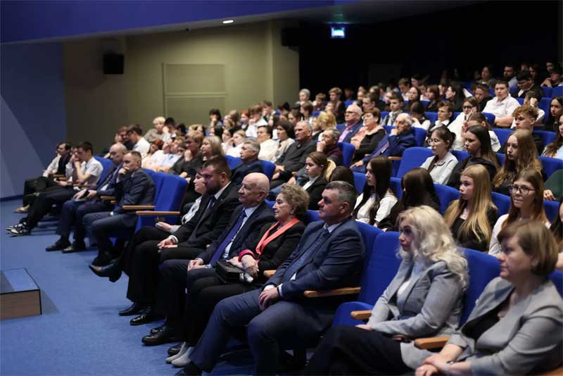 В Оренбуржье, в музее Виктора Черномырдина, проходят мероприятия в память об именитом земляке