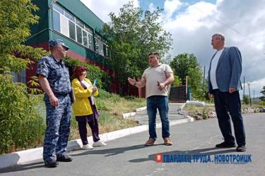 Детские загородные лагеря Новотроицка готовы принять детей на летний отдых