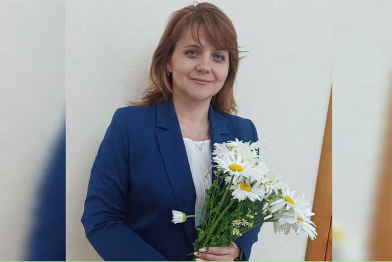 Лариса Боярская, которая теперь курирует социальную политику Оренбуржья, завела свой Телеграм-канал