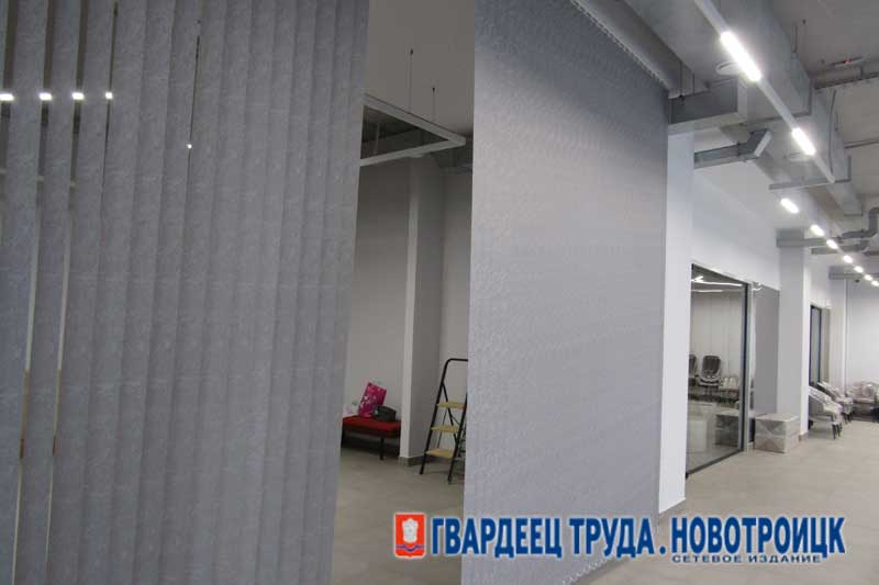 Центральная детская библиотека Новотроицка готовится стать модельной