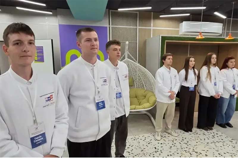В Оренбуржье приступил к работе Центр общественного наблюдения за выборами