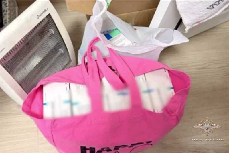 Преступные группы по торговле поддельными лекарствами задержали в Оренбуржье и Подмосковье