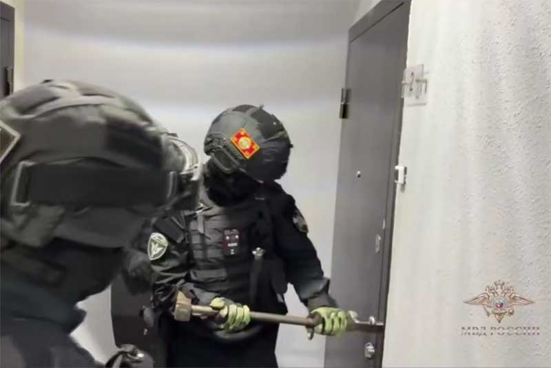 Преступные группы по торговле поддельными лекарствами задержали в Оренбуржье и Подмосковье