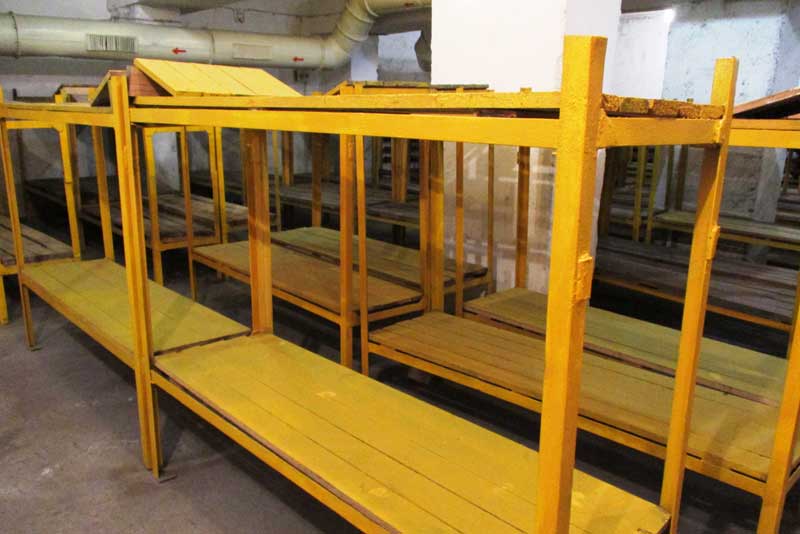 Уральская Сталь – лидер областного конкурса на лучшее содержание защитных сооружений гражданской обороны в 2025 году